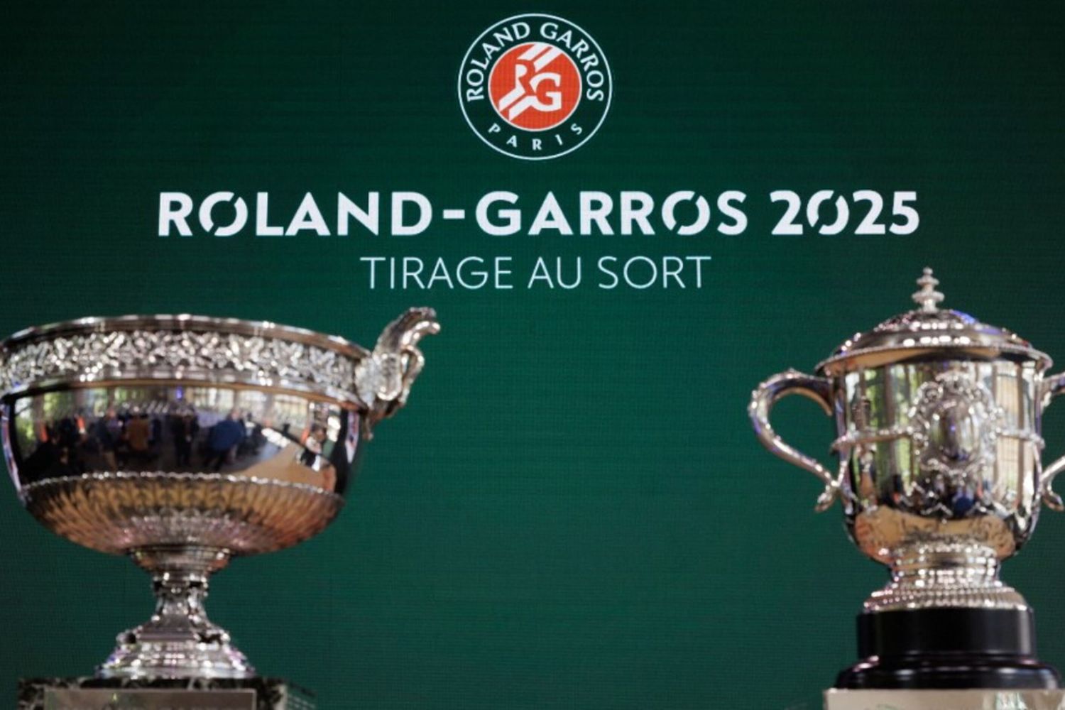 Roland Garros