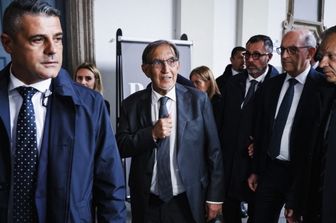 Volata scudetto tra i politici