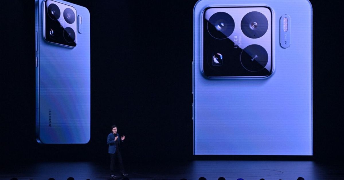 Xiaomi lancia un nuovo chip avanzato per smartphone