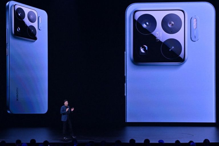 Smartphone