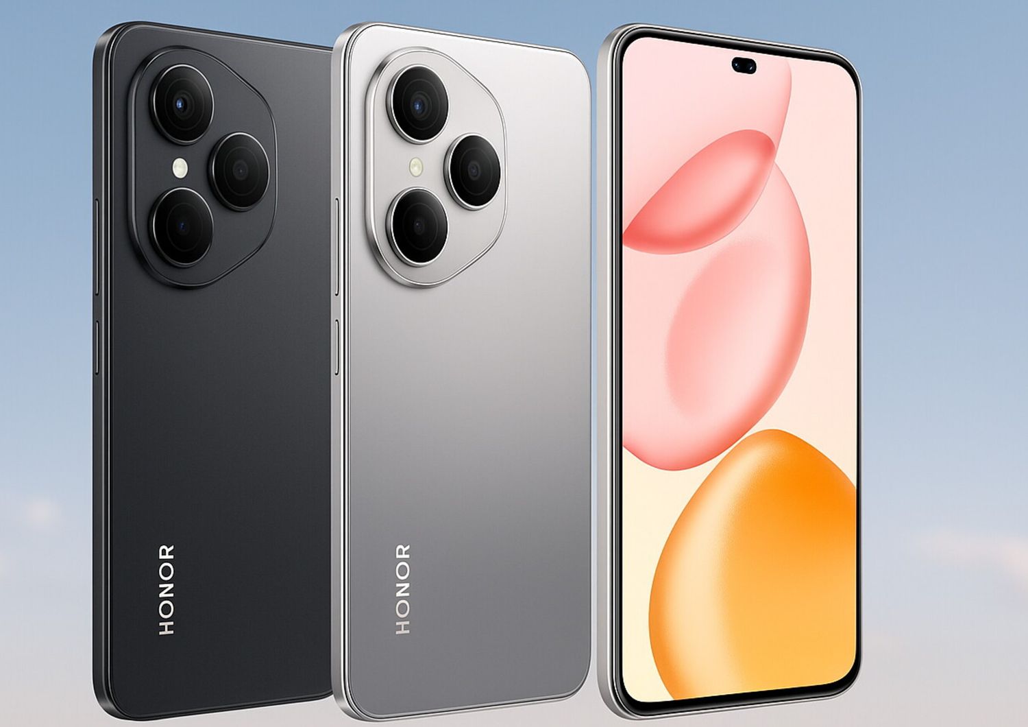 Honor 400 Pro