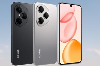 Honor 400 Pro