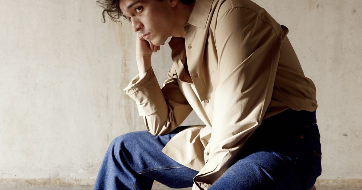 Tananai’s New Song: Inter & Writing