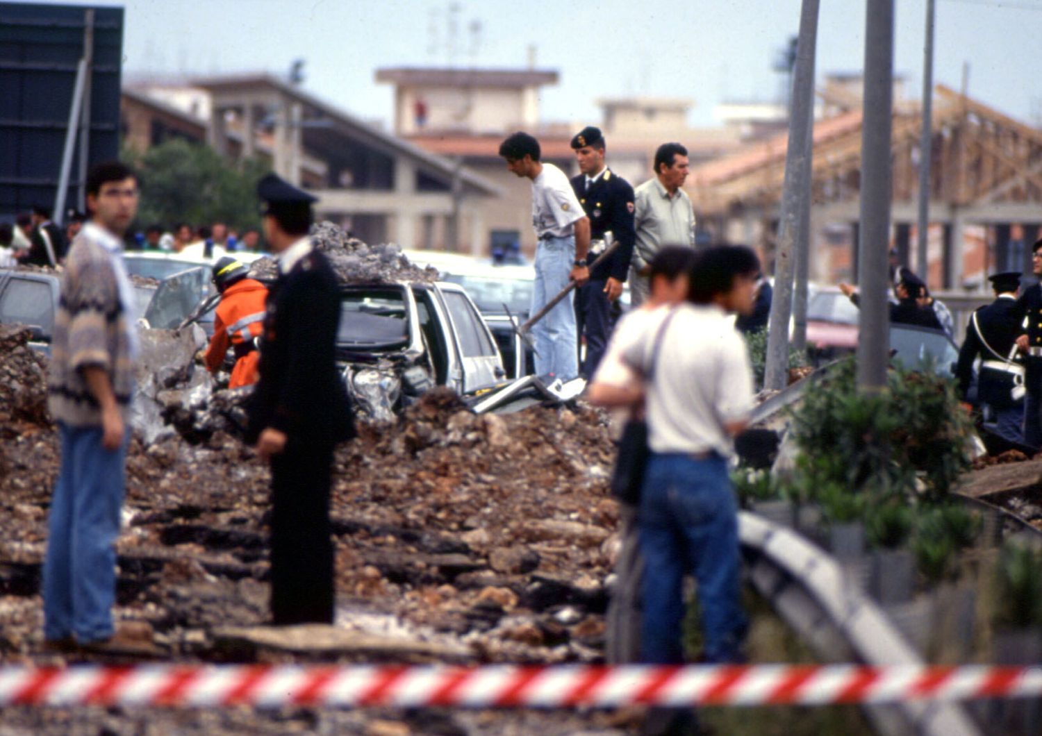 Strage di Capaci