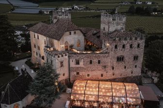 vinaltum bolzano moda vino