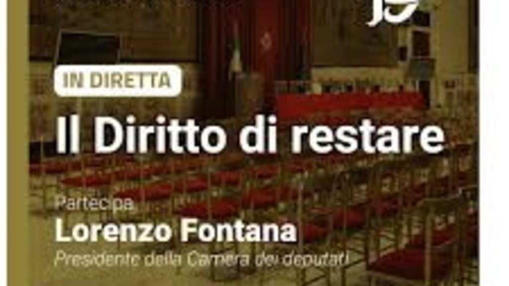 25 maggio, Giornata dell'Africa, un convegno al Parlamento italiano