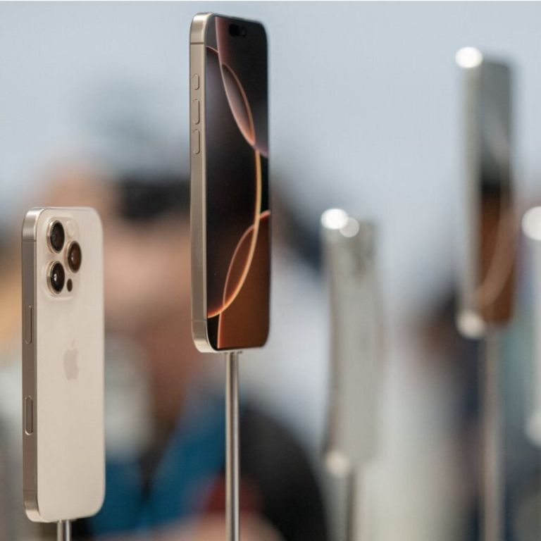 Trump contro Apple