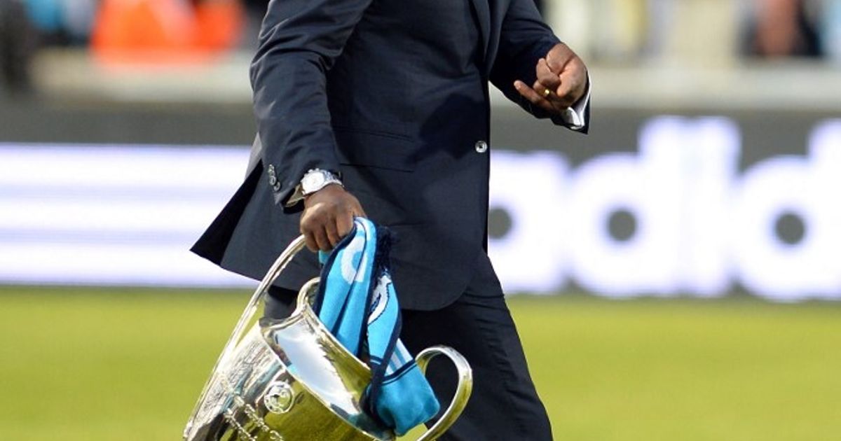 gloria o nemesi la finale champions di monaco riaccende milanmarsiglia