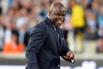 Basile Boli