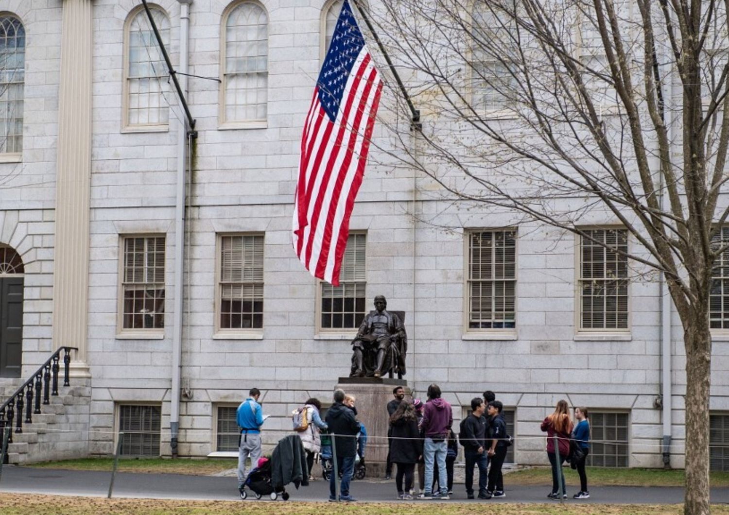 Università di Harvard