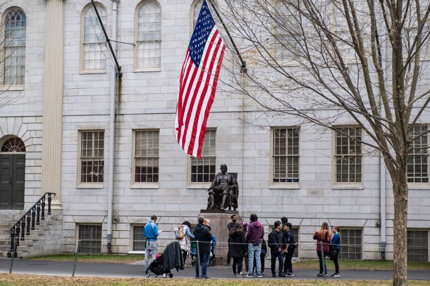 Università di Harvard