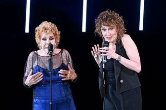 Il ritorno trionfale di "Semplicemente Fiorella" alle Terme di Caracalla
