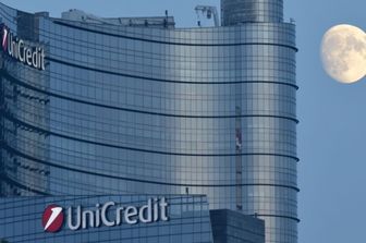 &nbsp;unicredit ricorre al tar contro golden power