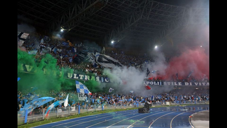 Napoli
