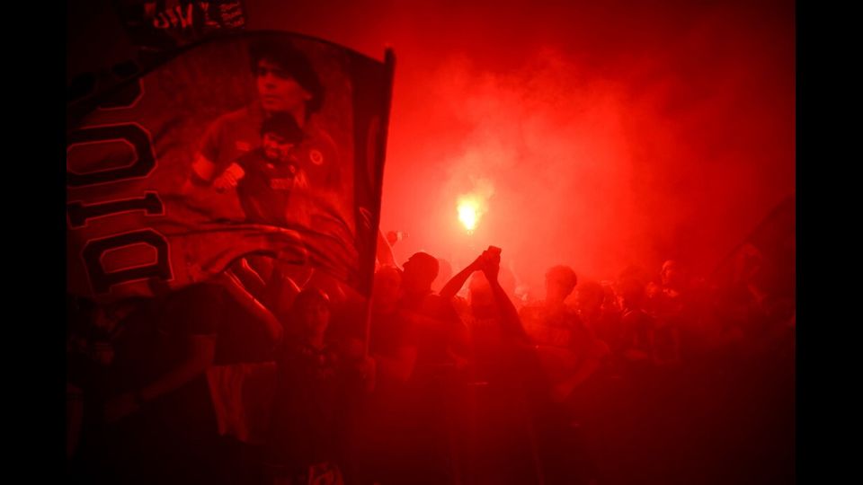 Napoli