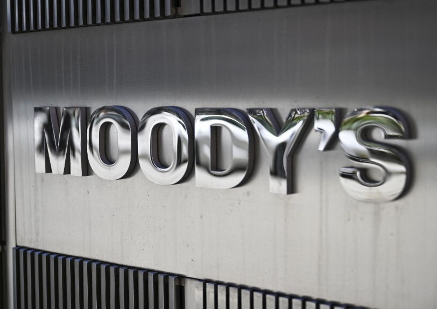 Moody's