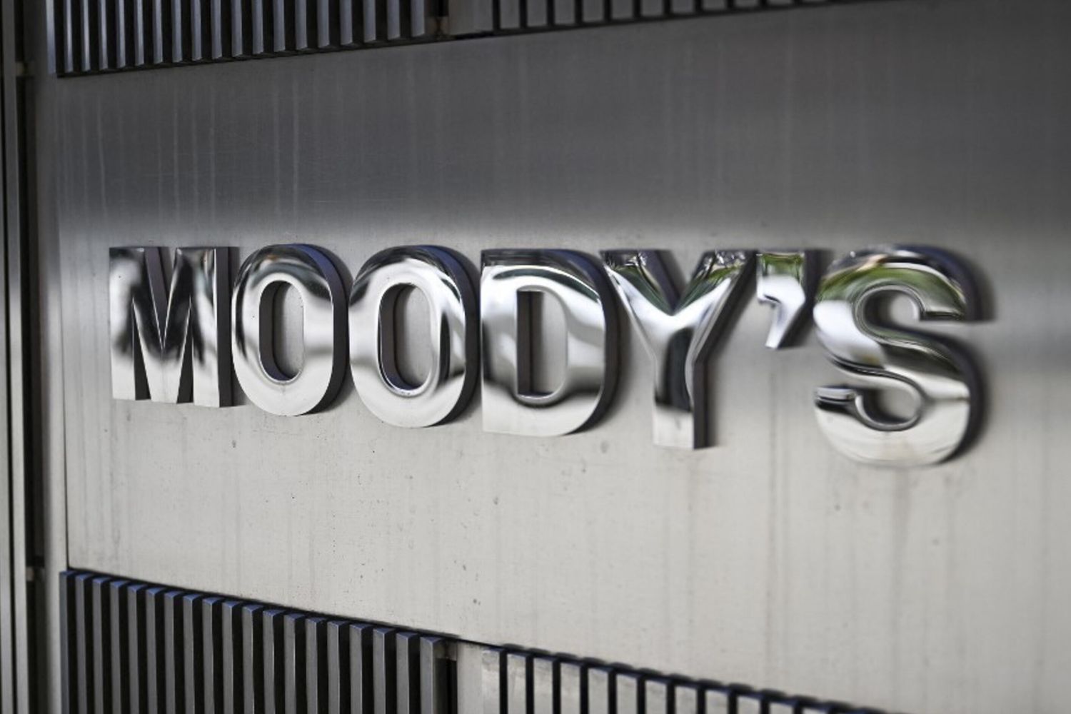 Moody's