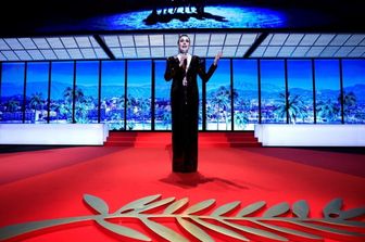 Festival di Cannes