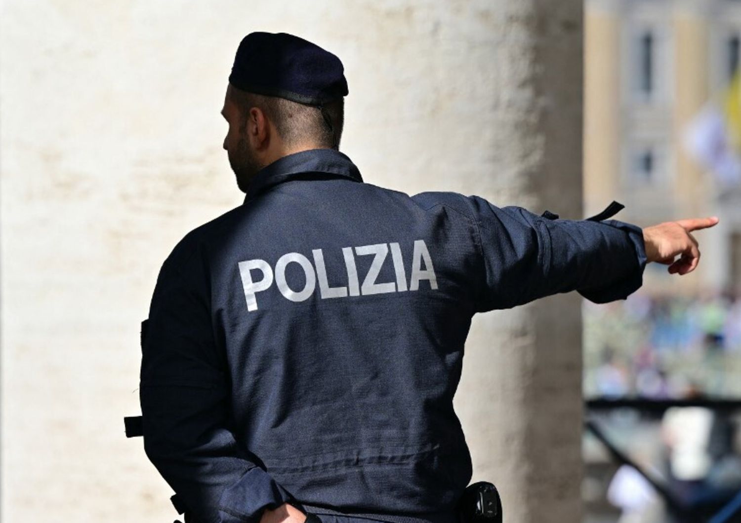 Polizia di Stato