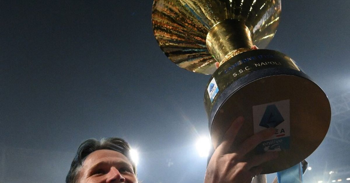 La Bbc celebra Scott McTominay: "L