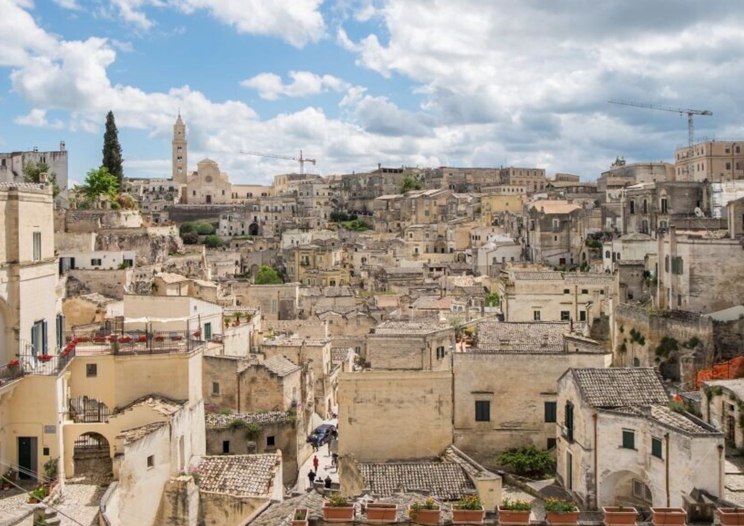 Matera