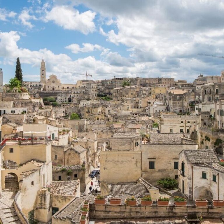 Matera