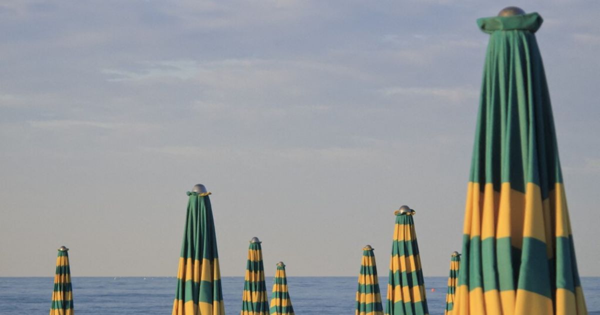 ruspa investe e uccide una bagnante a cervia
