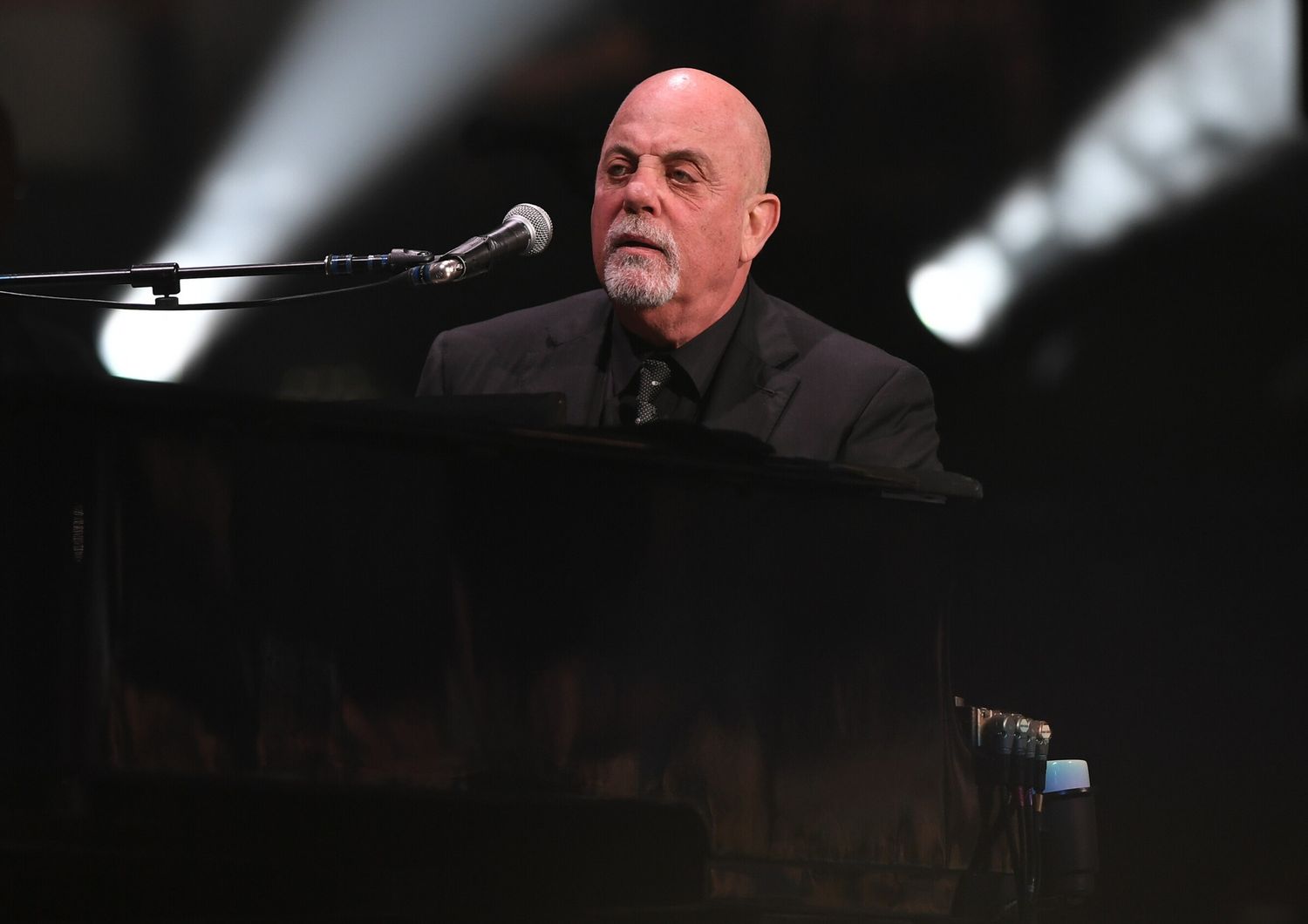 Billy Joel