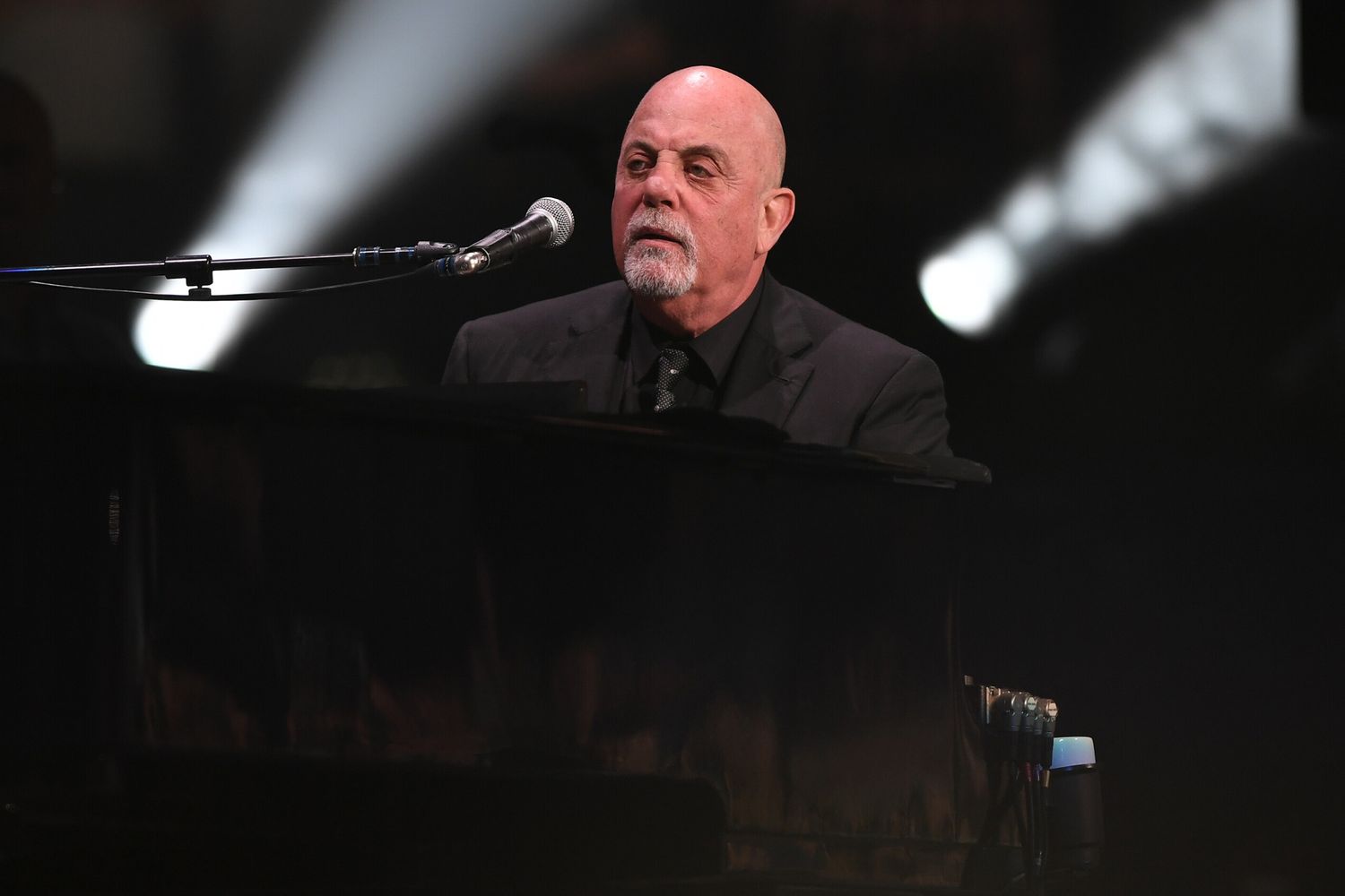 Billy Joel
