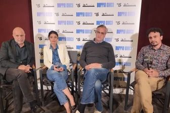 Doppio Gioco, la nuova serie thriller debutta su Canale 5