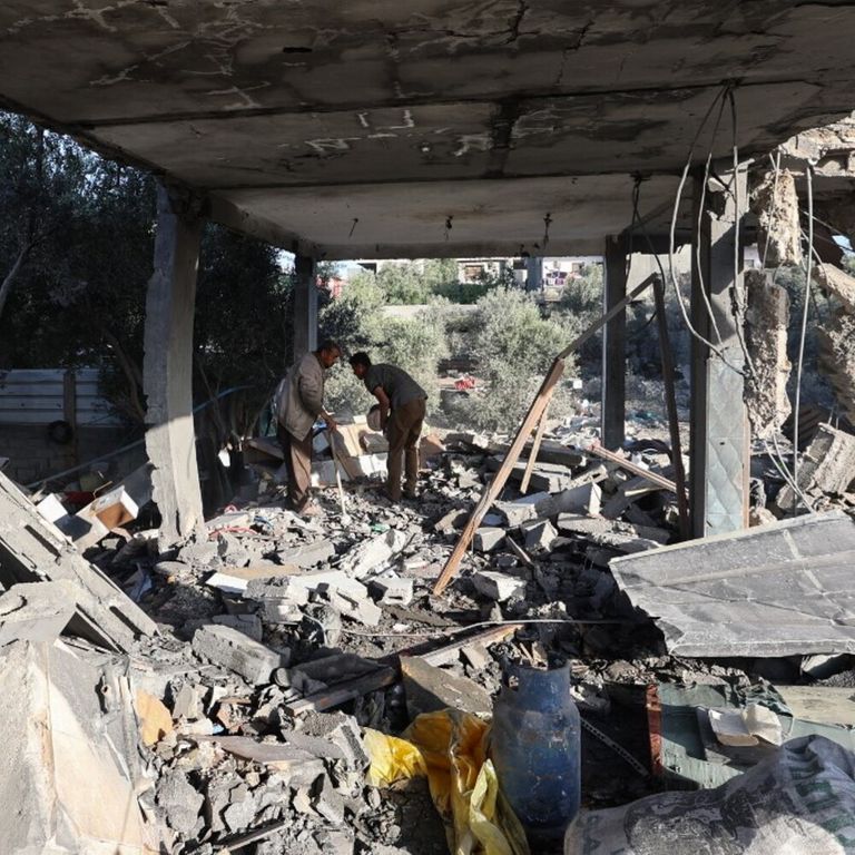 Bambini uccisi a gaza