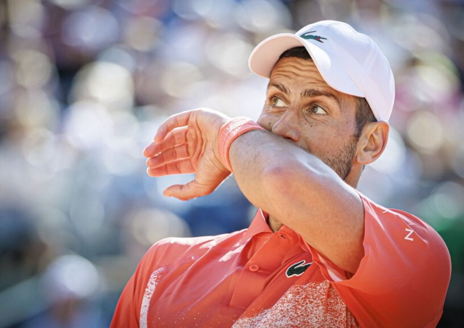 Djokovic nella leggenda: conquista il 100º titolo ATP