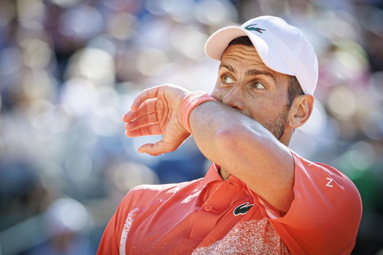 Djokovic nella leggenda: conquista il 100º titolo ATP