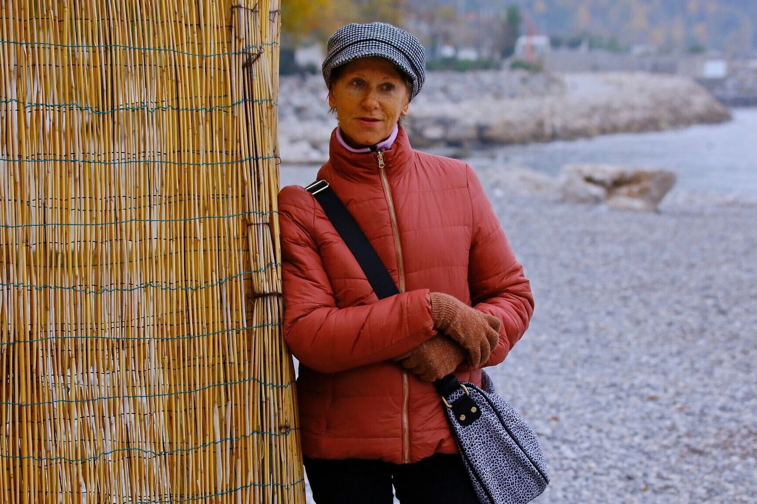 La procura di Trieste: "Così è stata uccisa Liliana Resinovich"