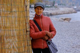 La procura di Trieste: "Così è stata uccisa Liliana Resinovich"