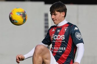 Lorenzo Venturino