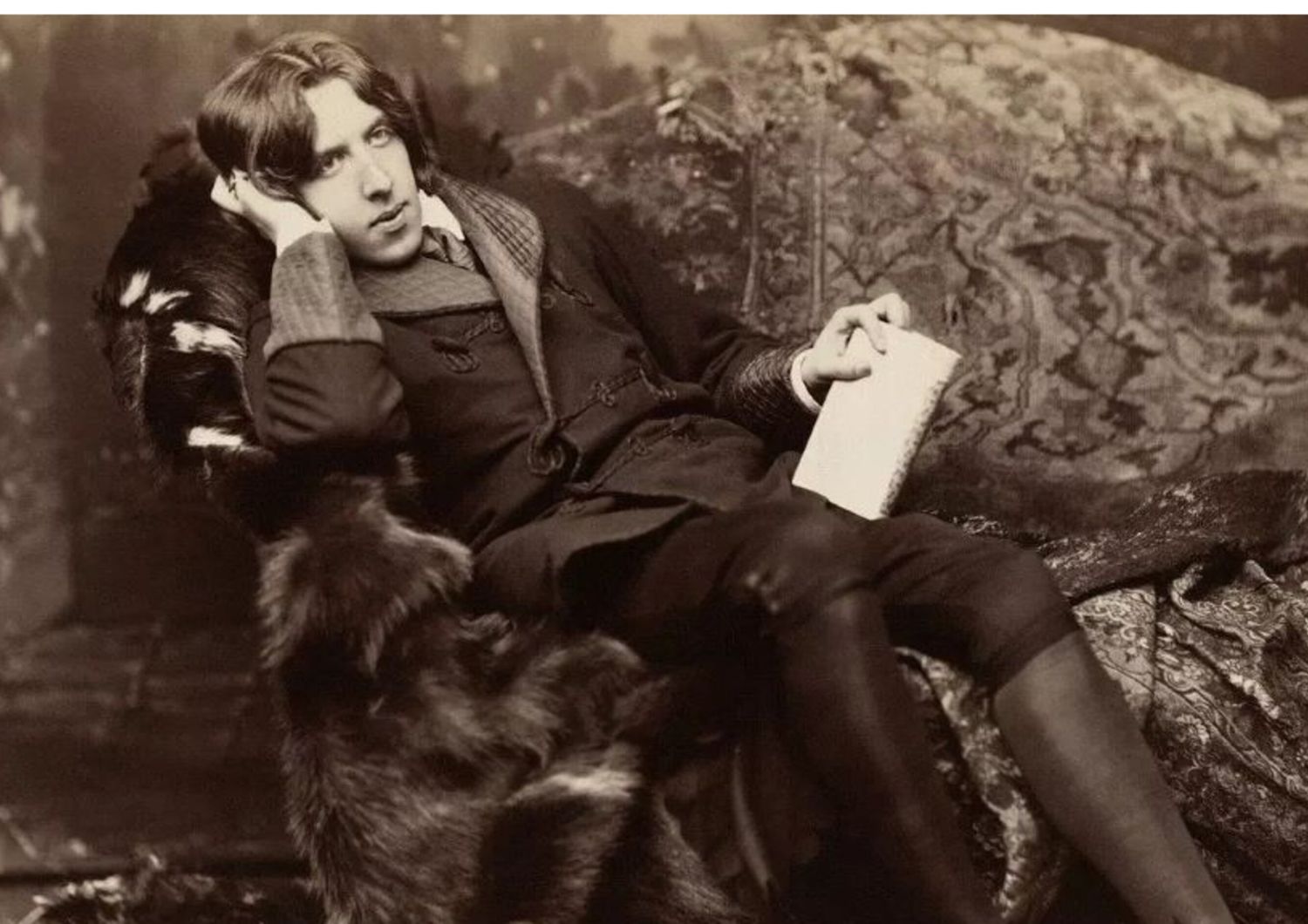 Oscar Wilde, condanna e pregiudizio