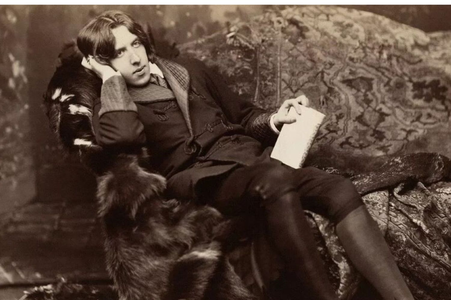 Oscar Wilde, condanna e pregiudizio