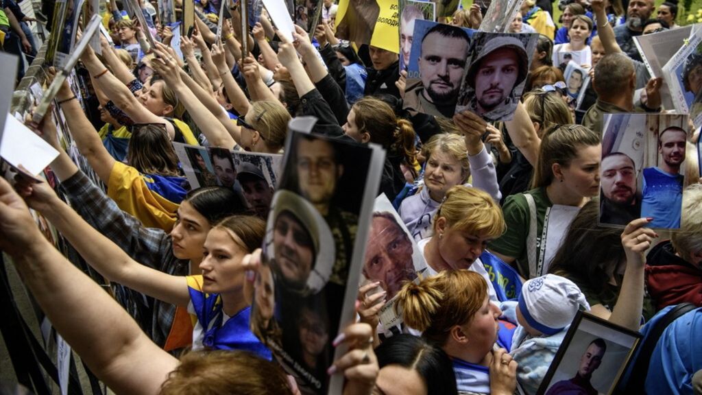 Secondo scambio di prigionieri tra Russia e Ucraina, 307 militari per parte