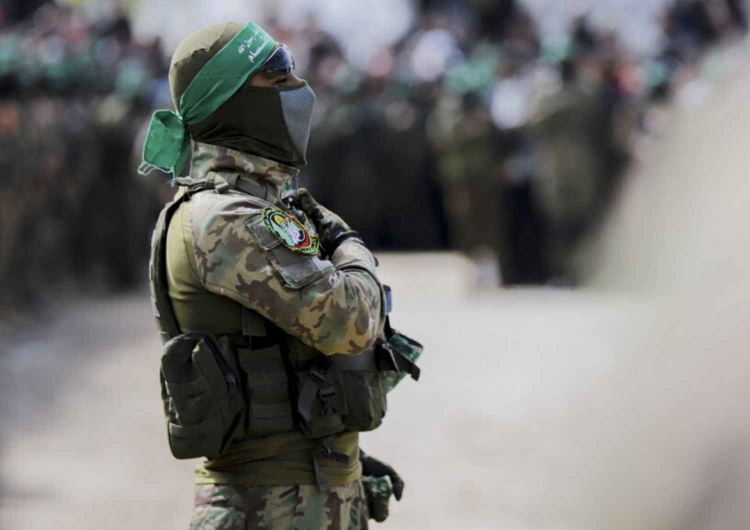 Hamas non ha più i soldi per pagare gli stipendi. Che cosa sta succedendo?