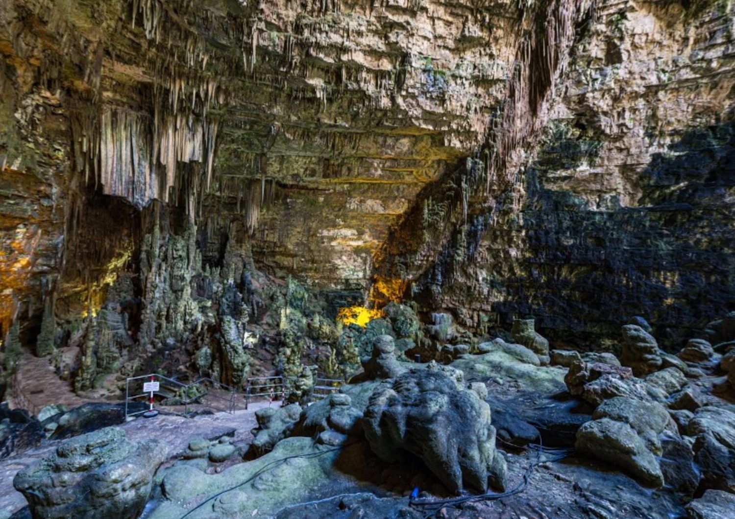 Grotte