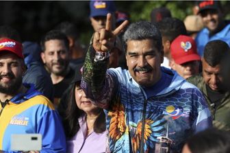 Venezuela al voto