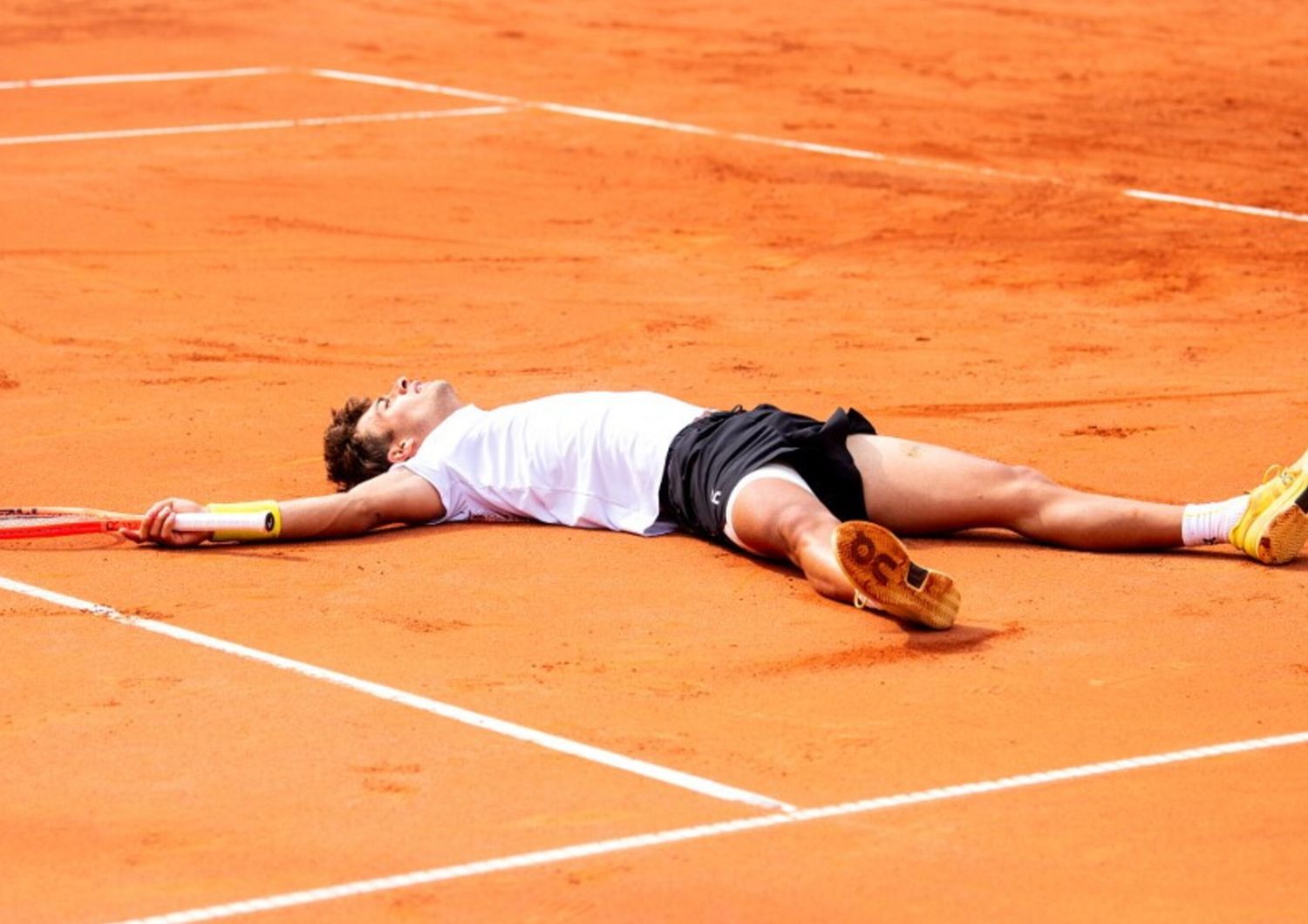 Tennis, Musetti nella Top 10. Sinner sempre primo, Cobolli 26esimo