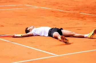 Tennis, Musetti nella Top 10. Sinner sempre primo, Cobolli 26esimo