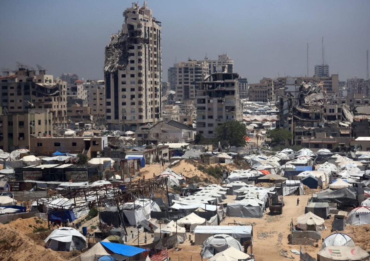 Gaza