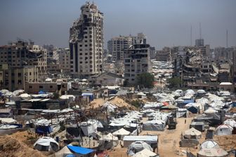 Gaza