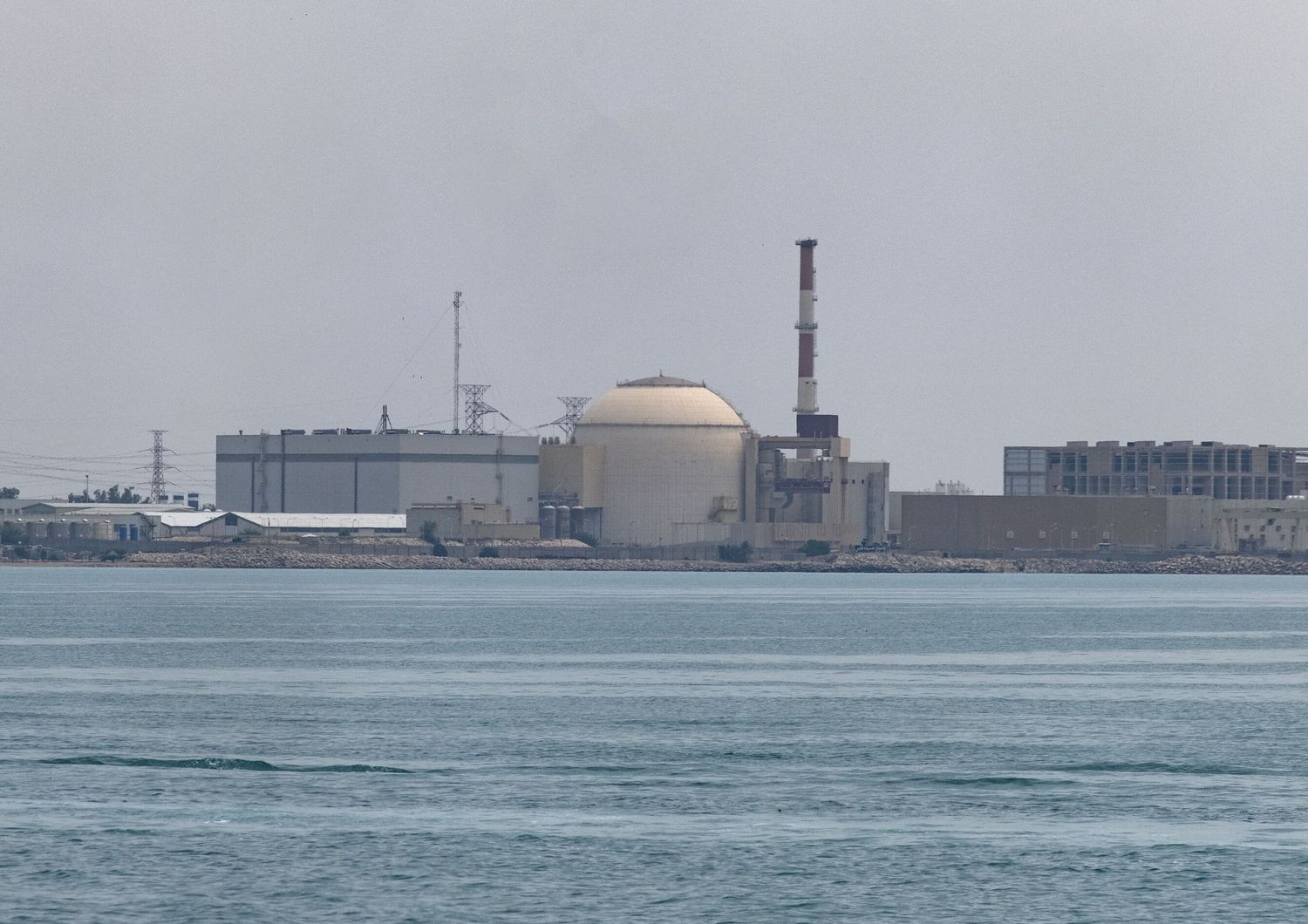 Iran secco no Usa arricchimento uranio