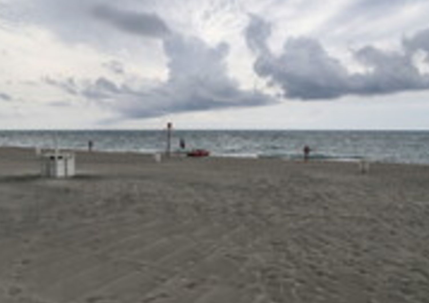 Spiaggia