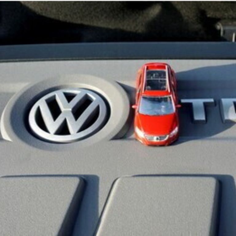 Volkswagen scaldalo dieselgate