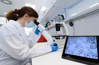 Ricerca scientifica sui tumori